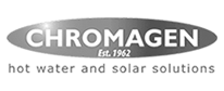 Chromagen logo