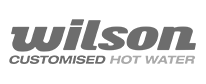 wilson logo