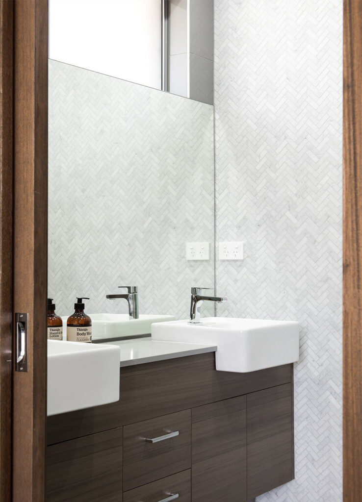 Bathroom Renovation in Albury