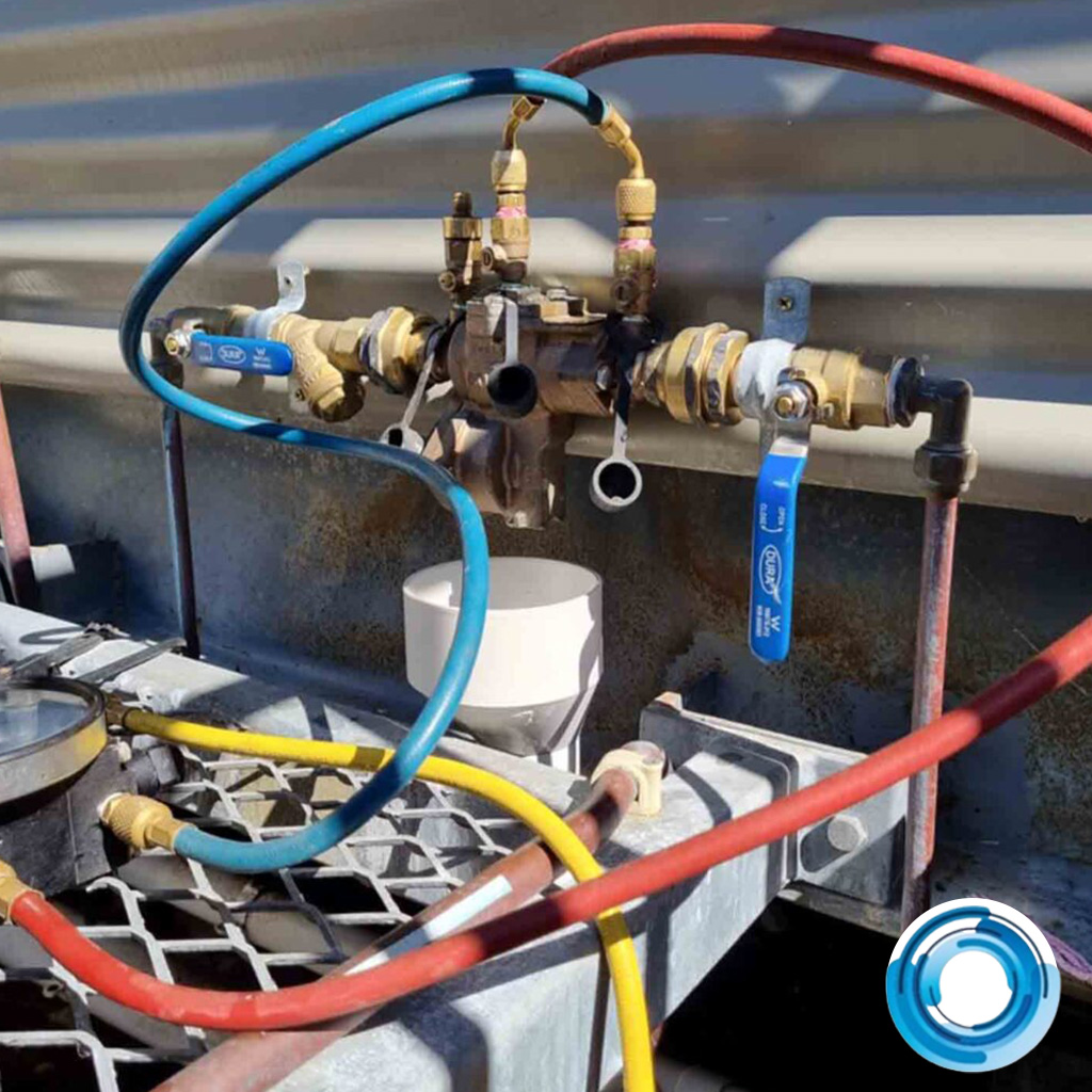 Backflow Prevention And Testing in Albury