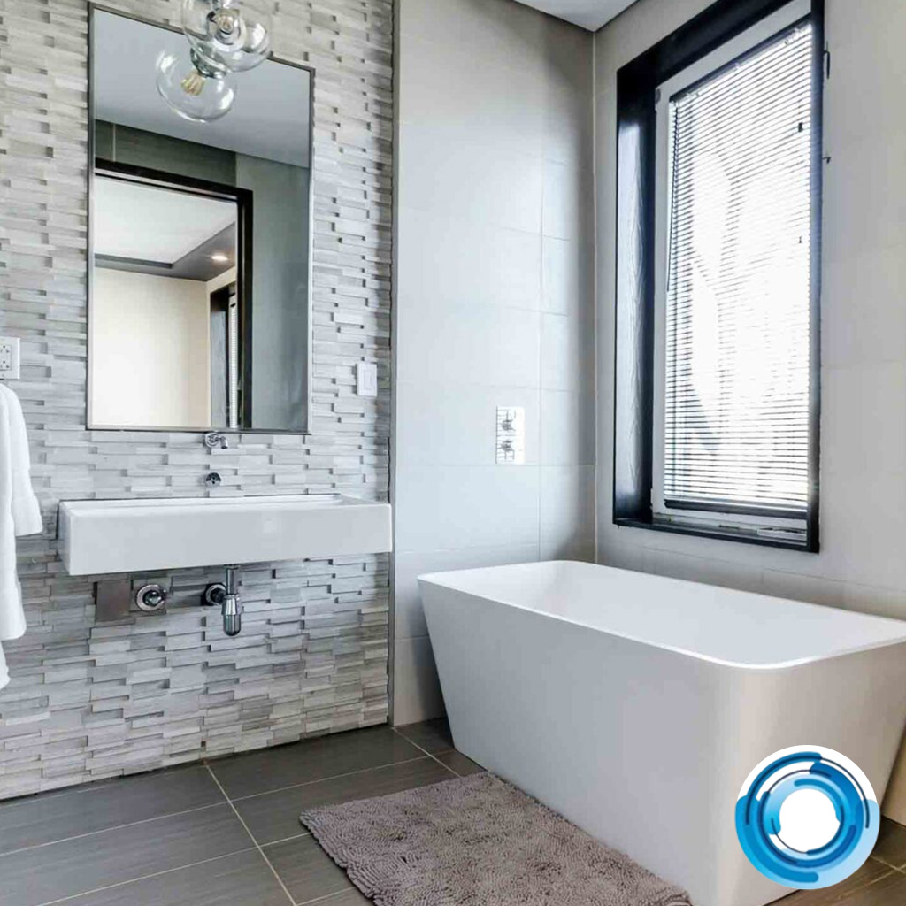 Blocked Bath in Albury