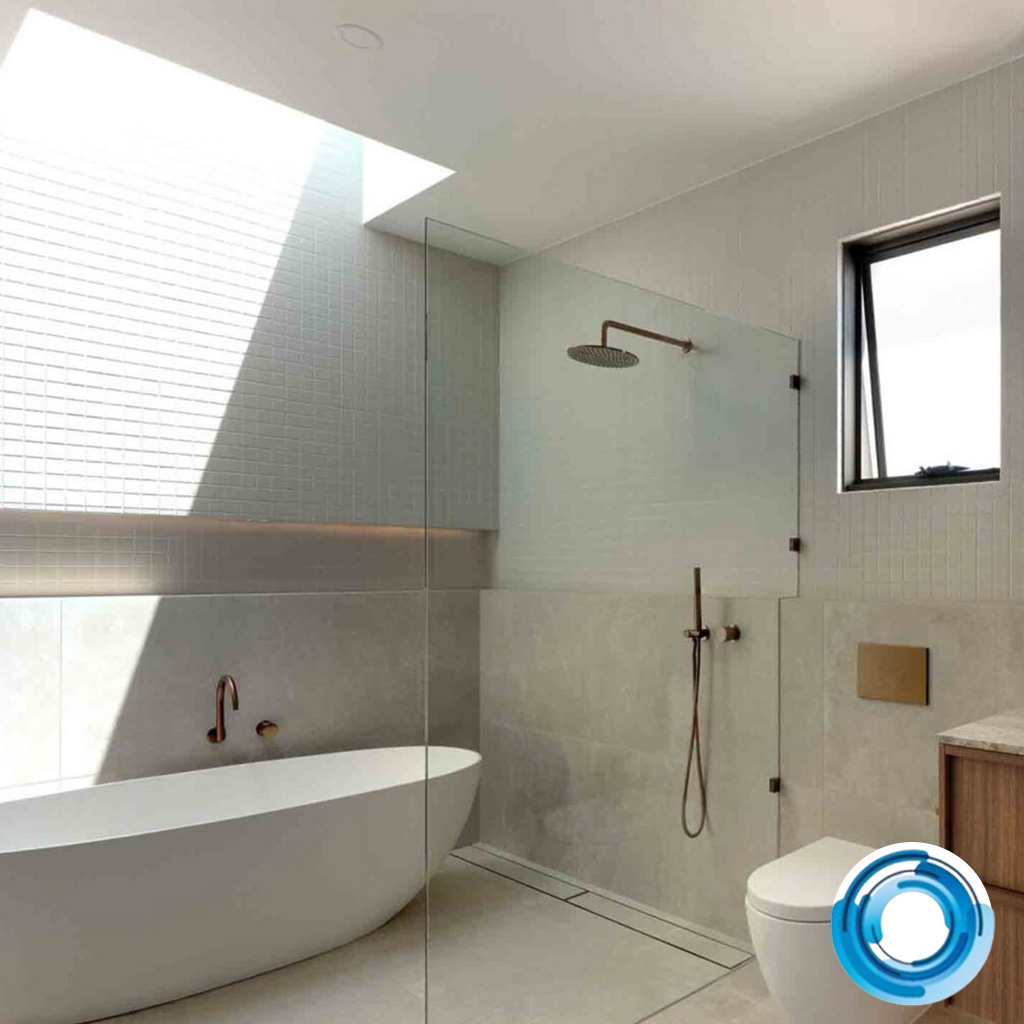 Blocked Shower in Albury