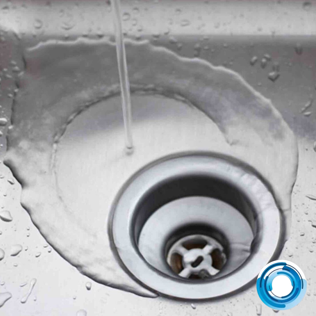 Blocked Sink Drains in Albury