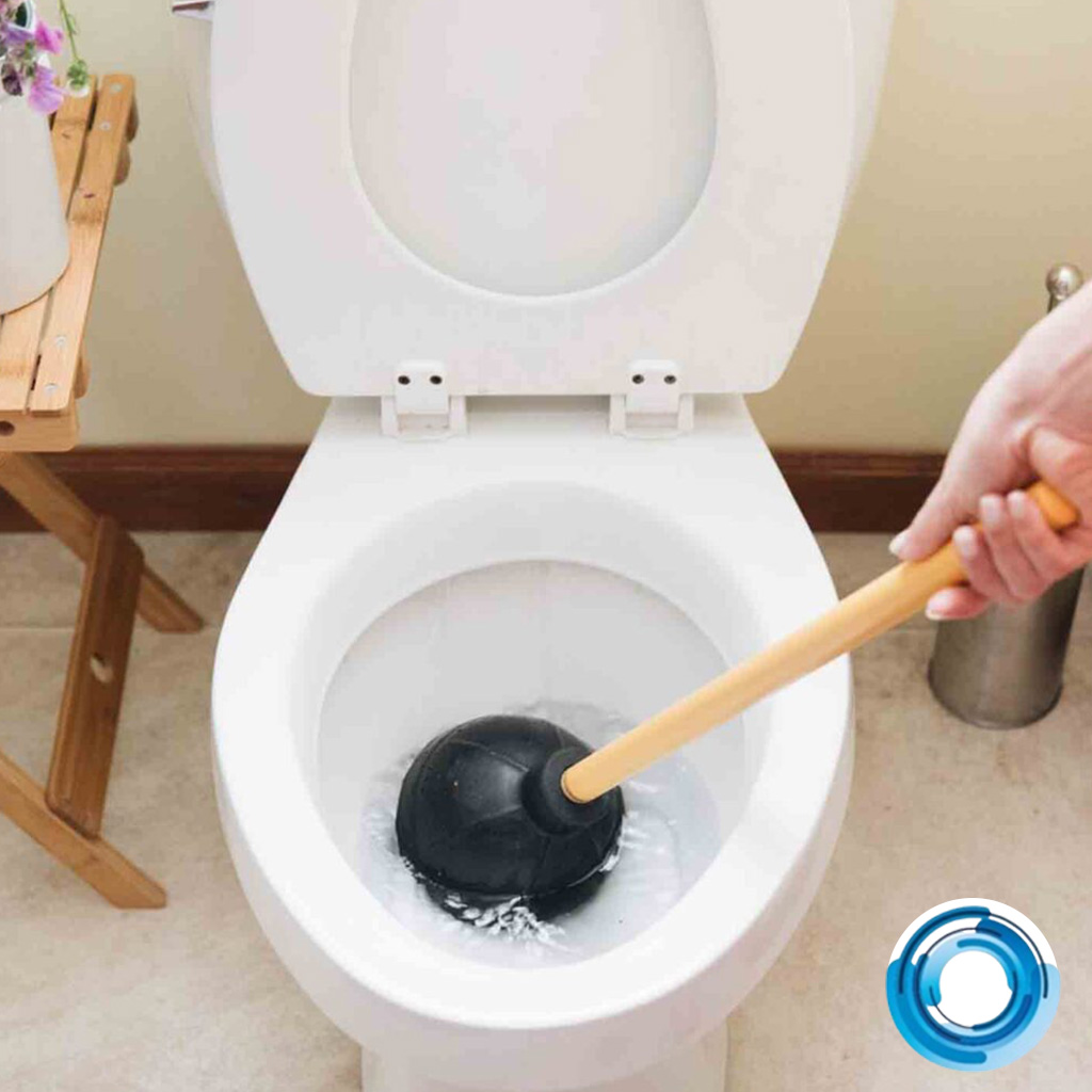 Blocked Toilet Repair in Albury