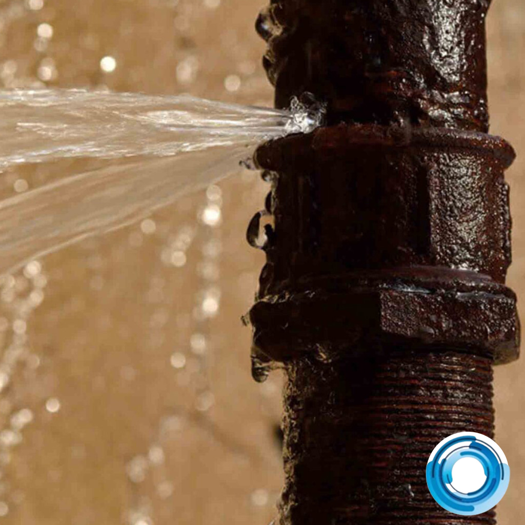 Burst Pipe And Water Leaks in Albury