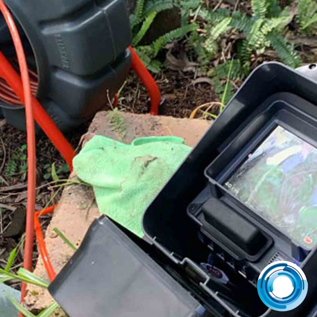 CCTV Drain Inspections in Albury