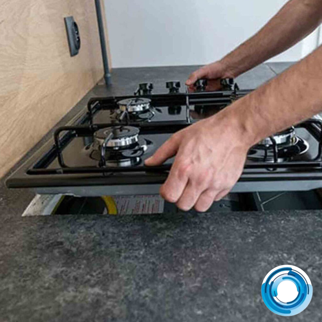 Gas Appliances Installation
