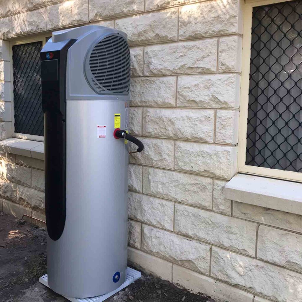 Hot water system installations Albury