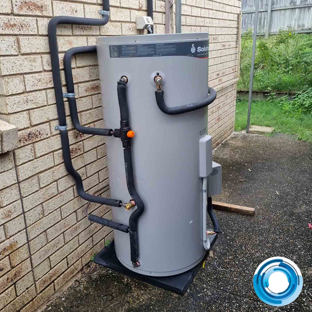 Electric Hot Water System Installation in Albury