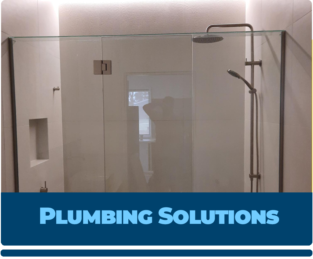 Plumbers in Albury