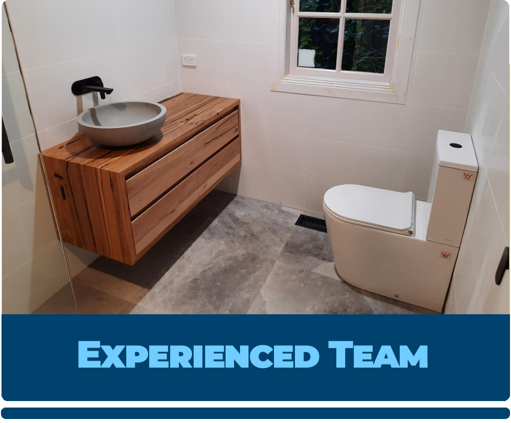 Plumbers in Albury