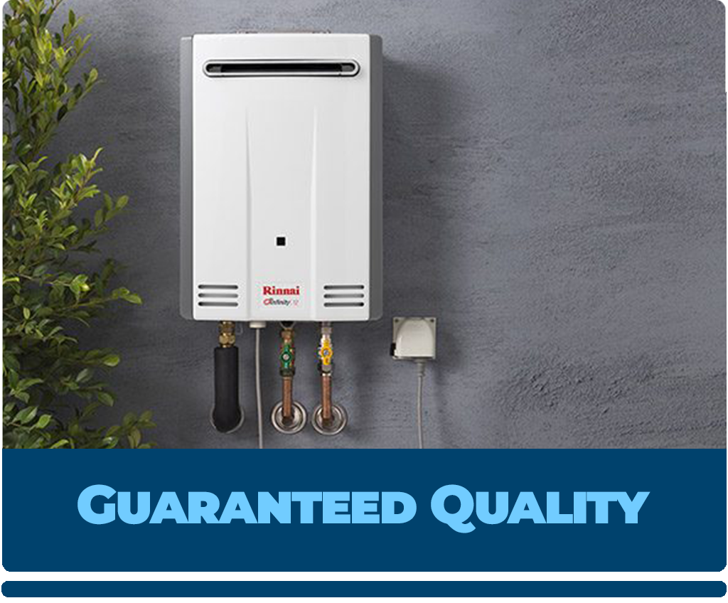 Plumbers in Albury
