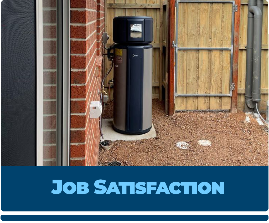 Plumbers in Albury