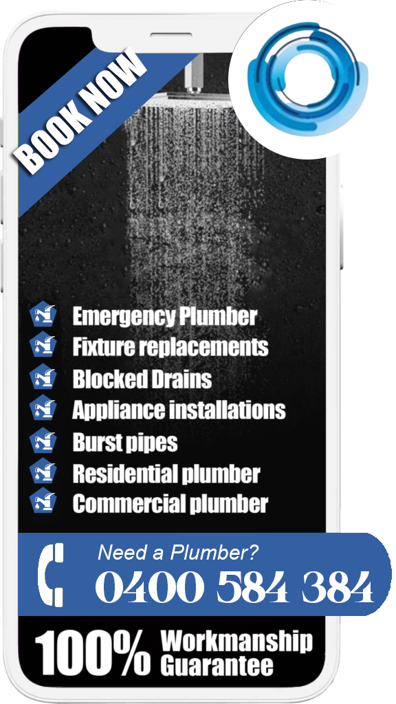 plumbing services